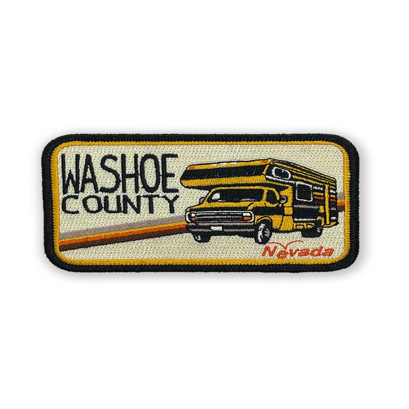 Washoe County Nevada Patch
