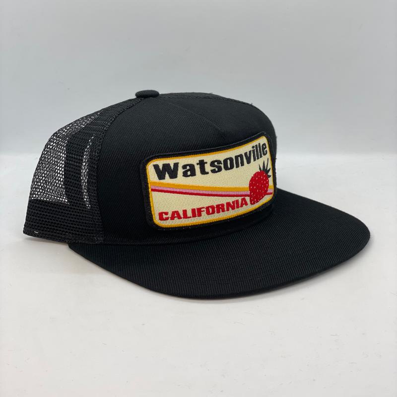 Watsonville Pocket Hat