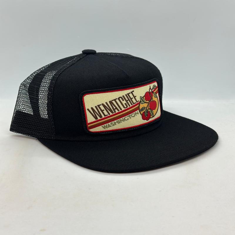Wenatchee Washington Pocket Hat
