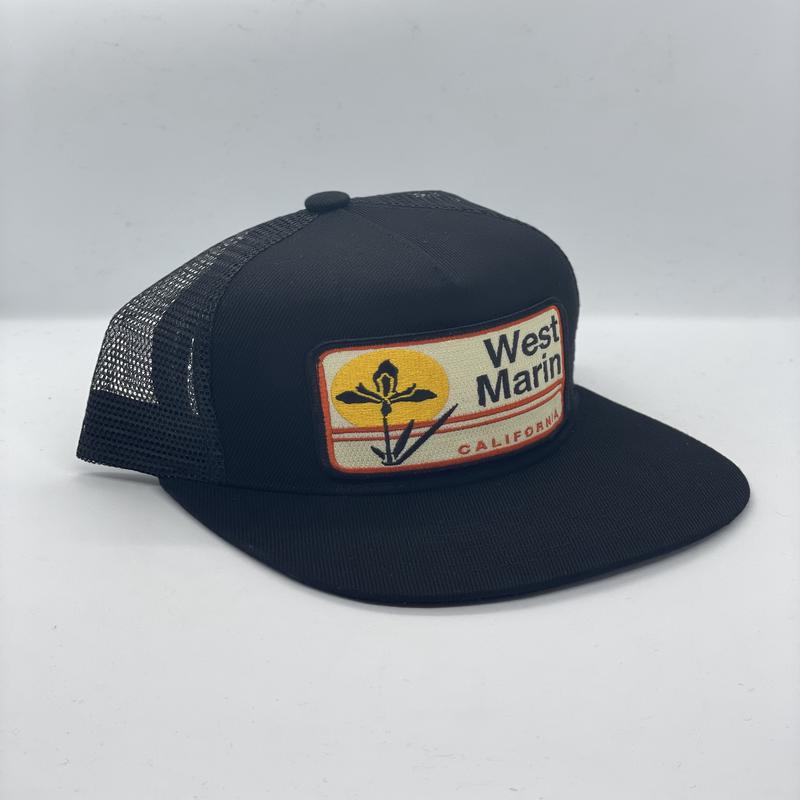 West Marin Pocket Hat