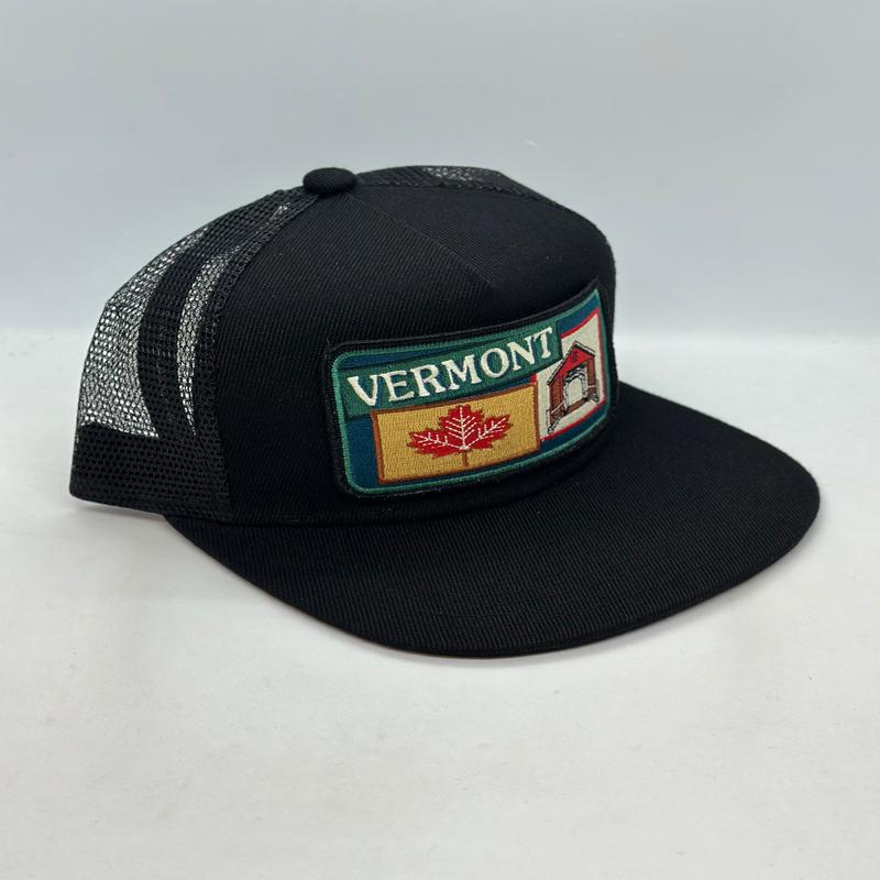 Vermont Pocket Hat