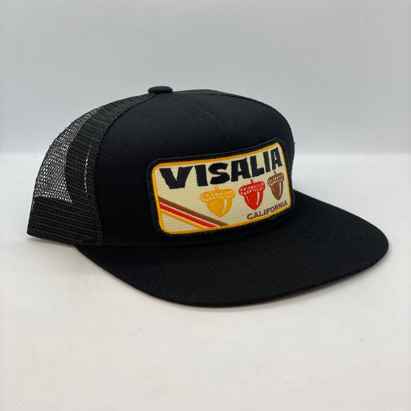 Visalia Pocket Hat