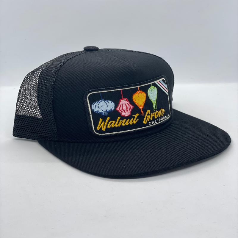 Walnut Grove Pocket Hat
