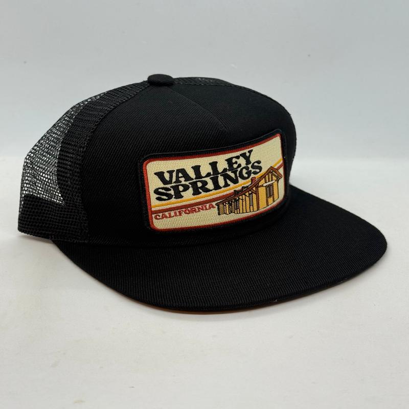 Valley Springs Pocket Hat