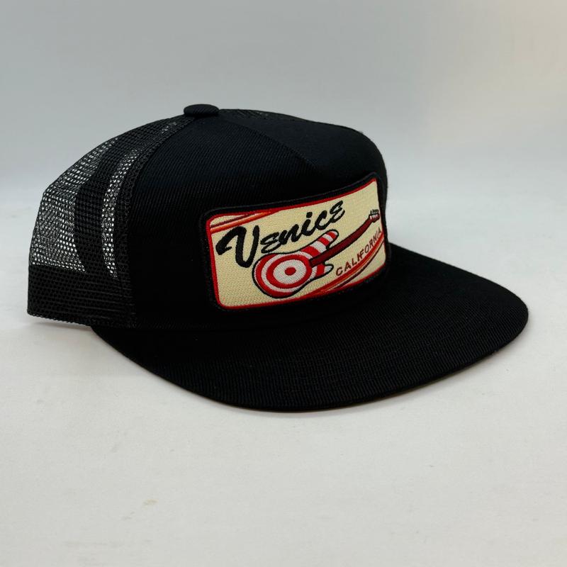 Venice Los Angeles CA Harry Perry Pocket Hat