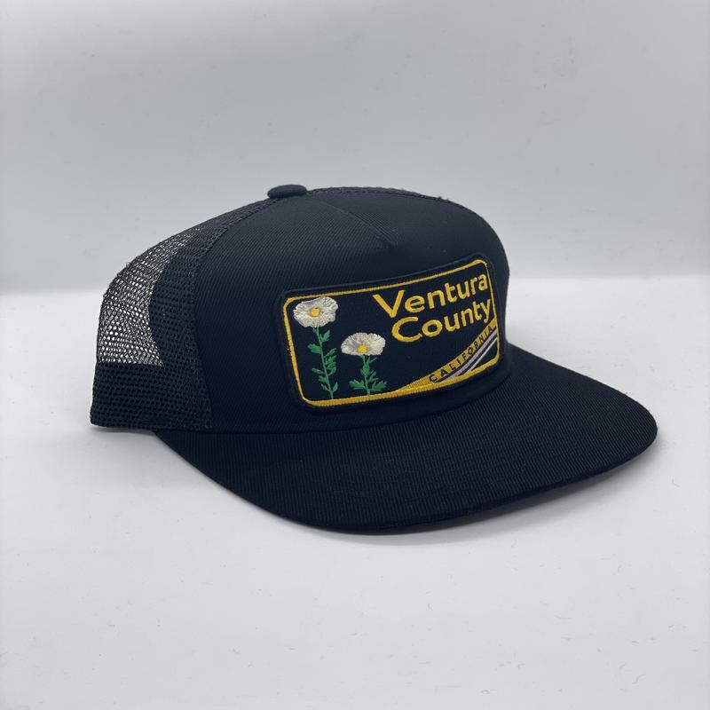 Ventura County Pocket Hat