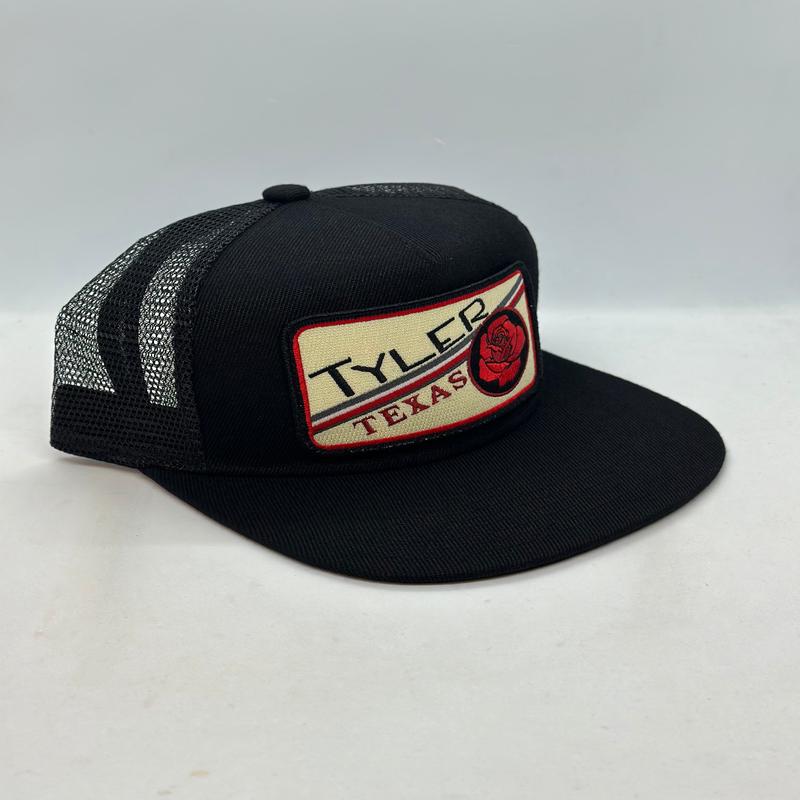 Tyler Texas Pocket Hat