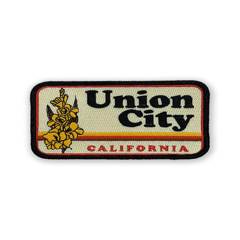 Union City Patch