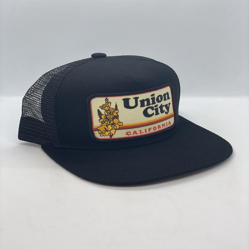 Union City Pocket Hat