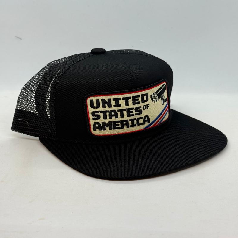 USA Pocket Hat