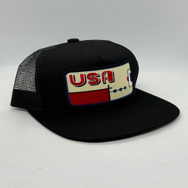USA : World Cup Series Pocket Hat