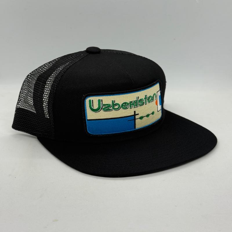 Uzbekistan: World Cup Series Pocket Hat