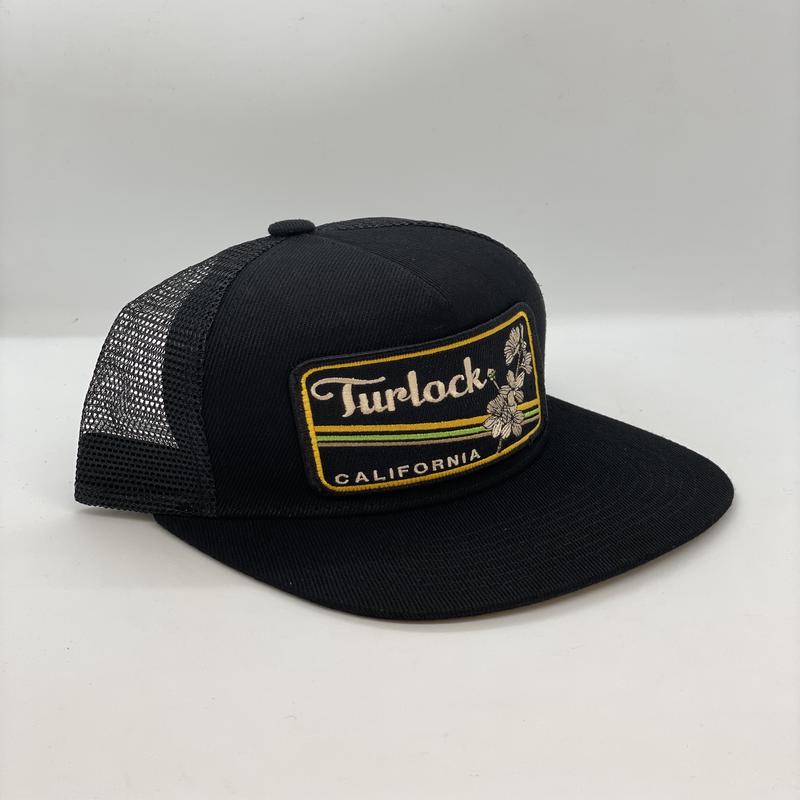 Turlock Pocket Hat