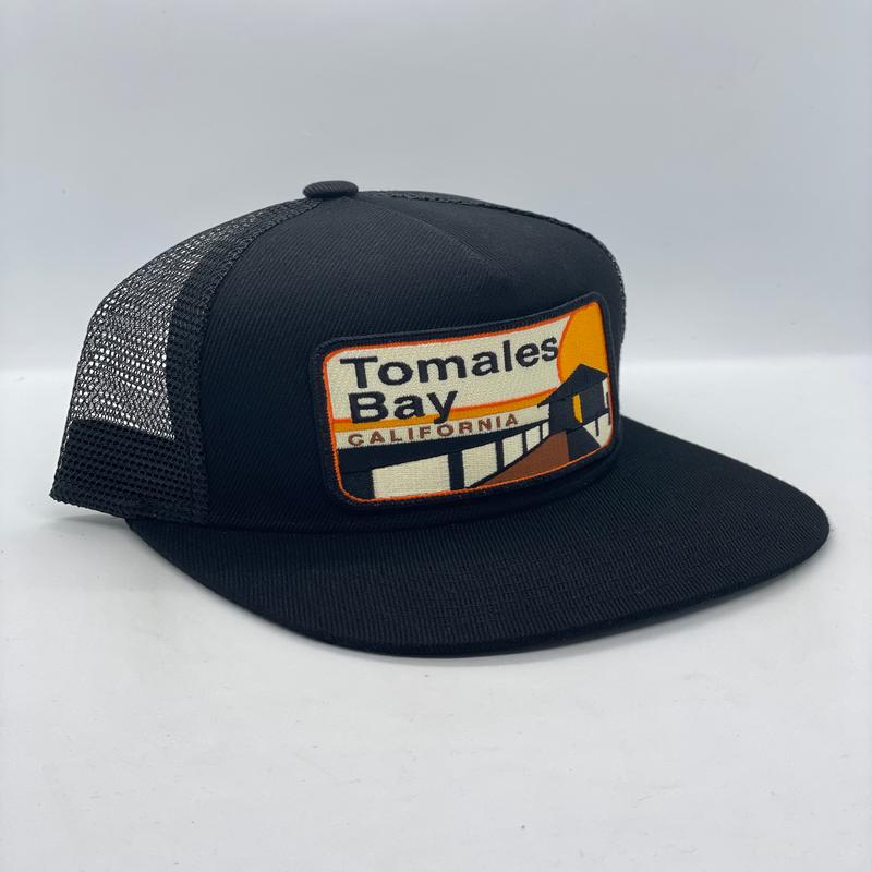 Tomales Bay Pocket Hat