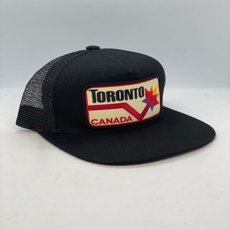 Toronto Canada Maple Pocket Hat