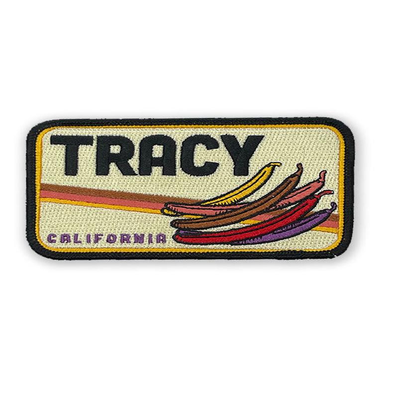 Tracy Beans Patch