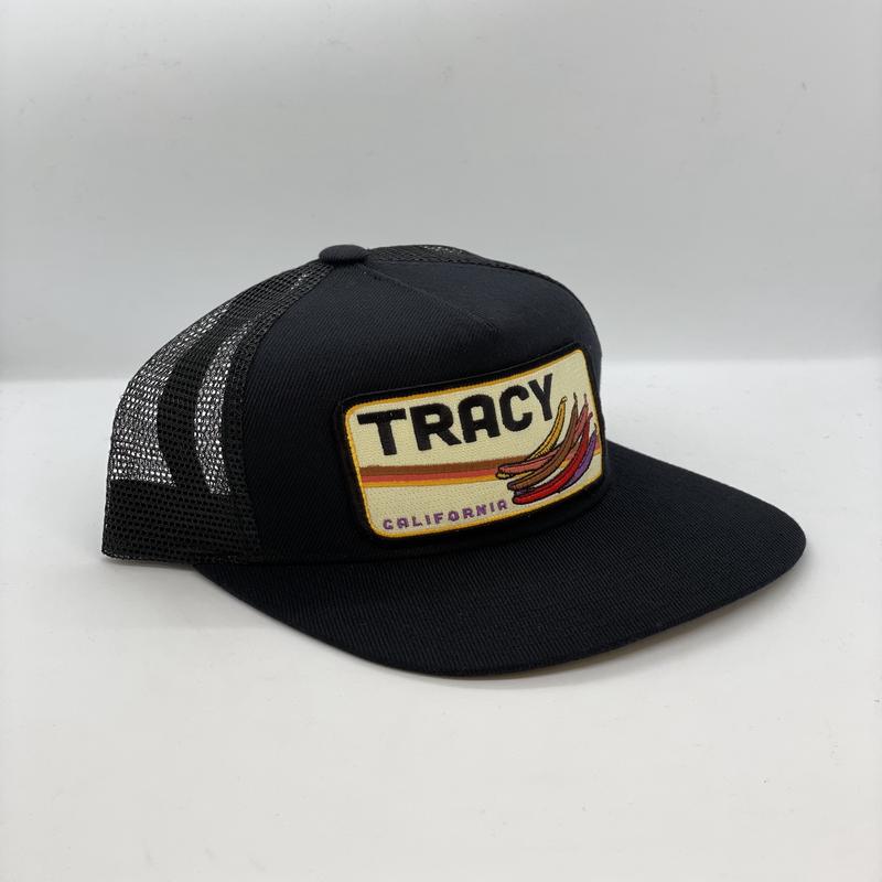 Tracy Beans Pocket Hat