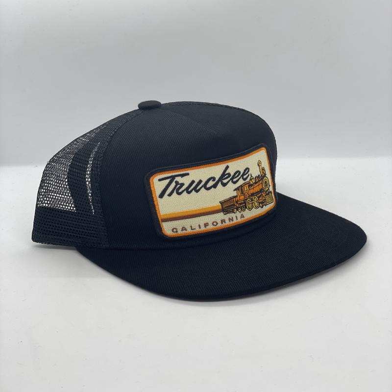 Truckee (Train) Pocket Hat