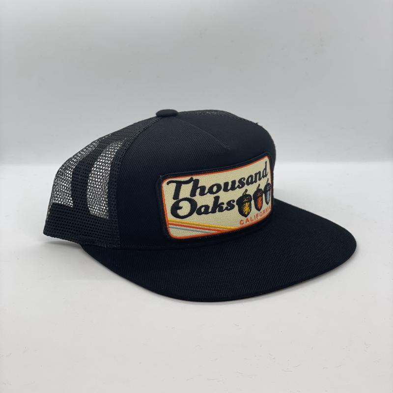 Thousand Oaks Pocket Hat