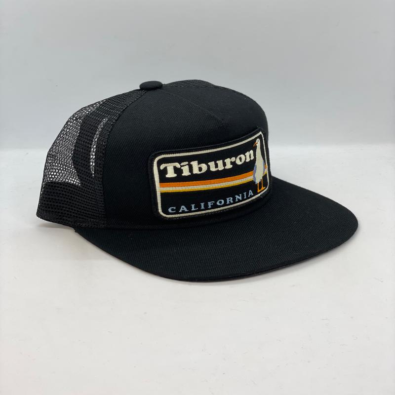 Tiburon Pocket Hat