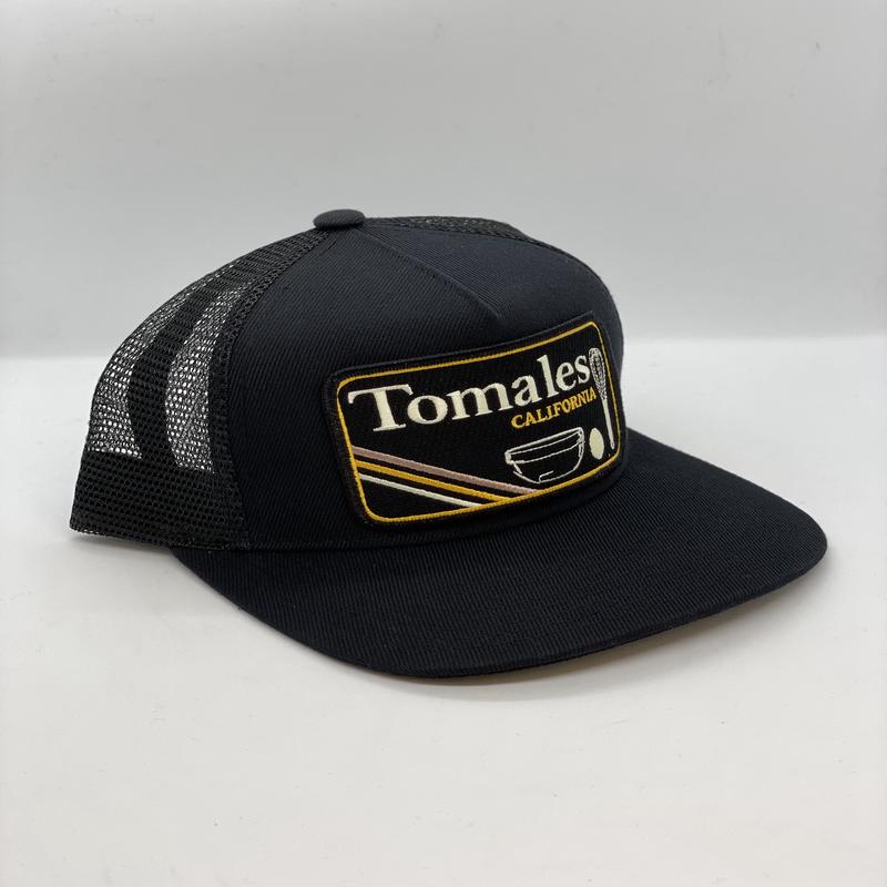 Tomales Bakery Pocket Hat