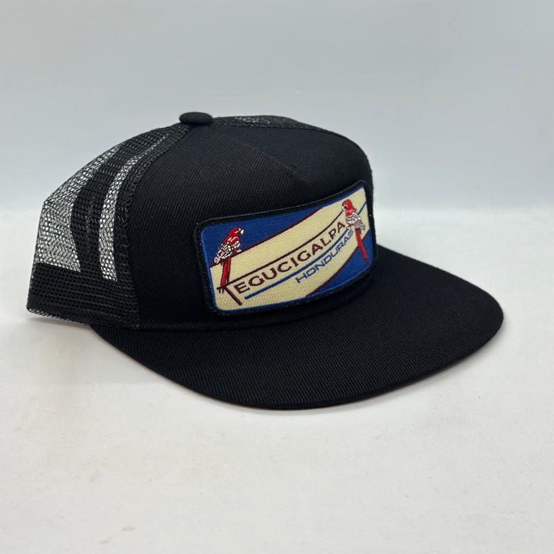 Tegucigalpa Honduras Pocket Hat