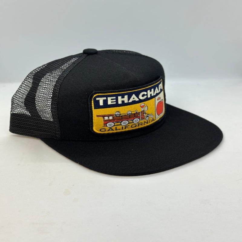 Tehachapi Pocket Hat