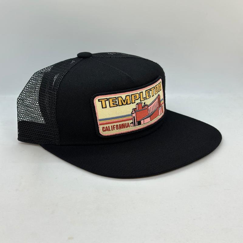 Templeton Pocket Hat