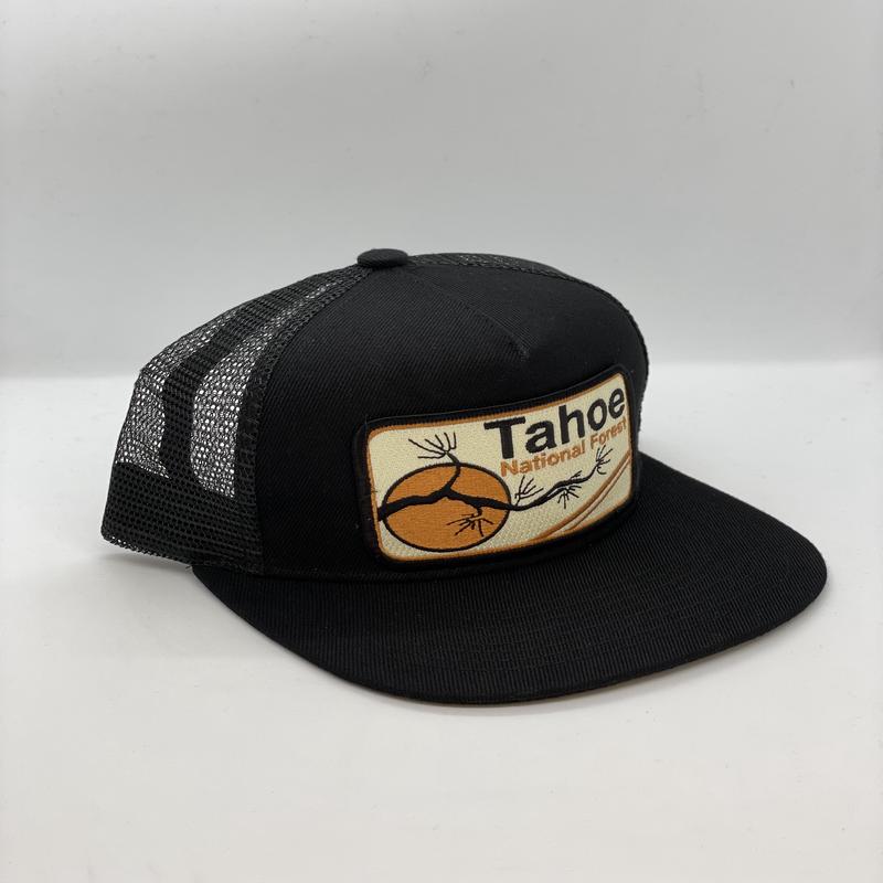 Tahoe National Forest Pocket Hat
