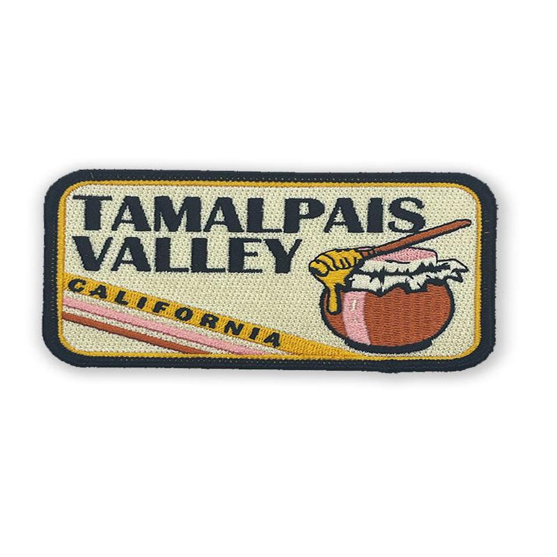 Tamalpais Valley Patch