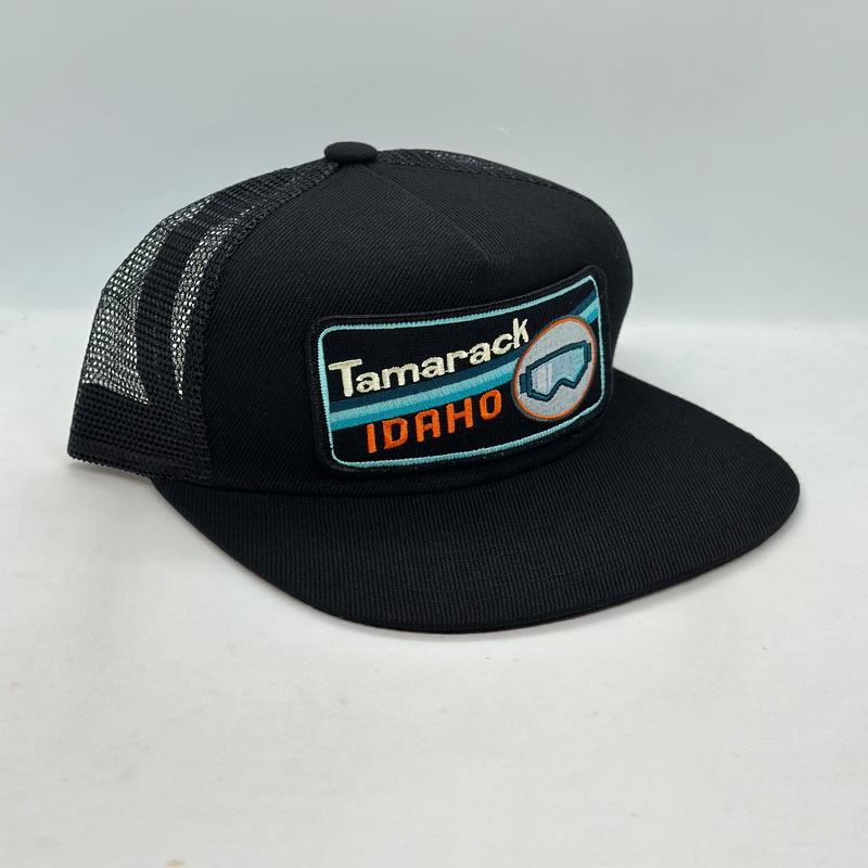 Tamarack Idaho Pocket Hat