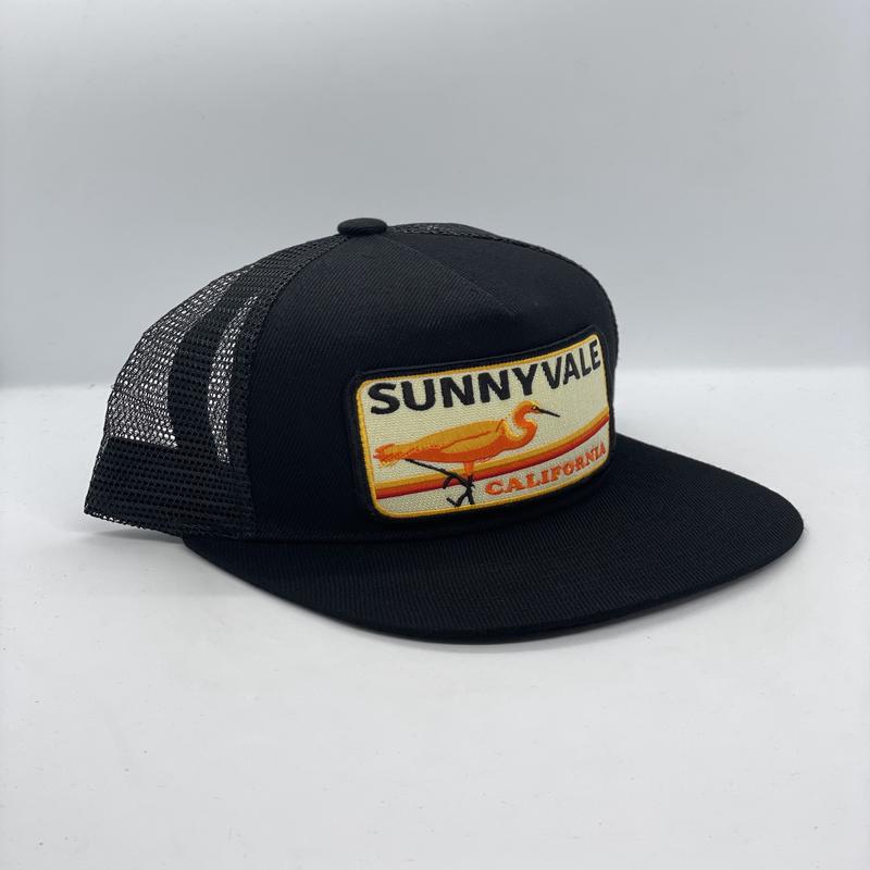 Sunnyvale Pocket Hat