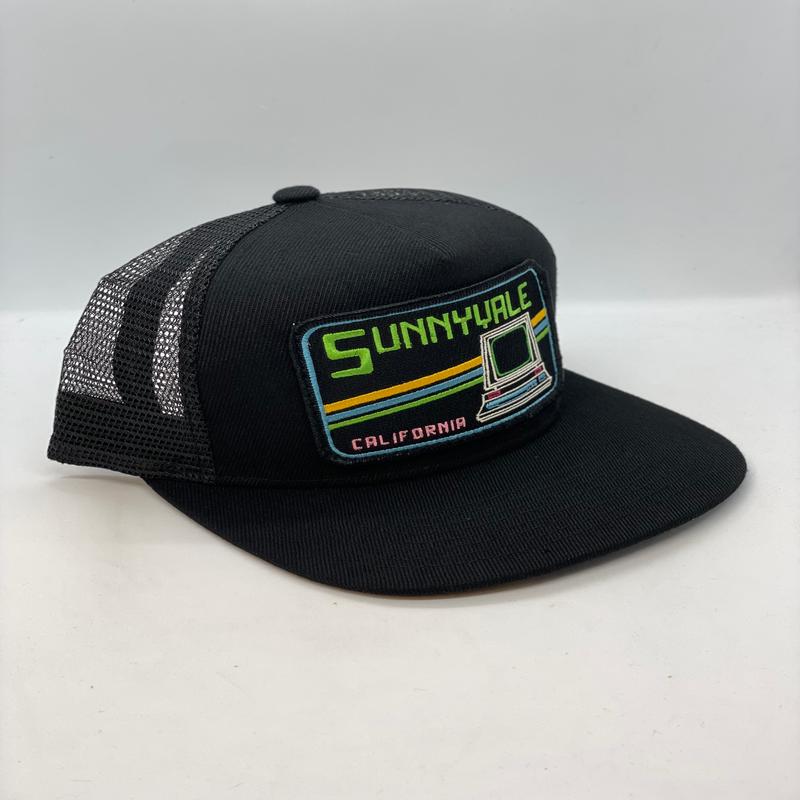 Sunnyvale Tech Pocket Hat