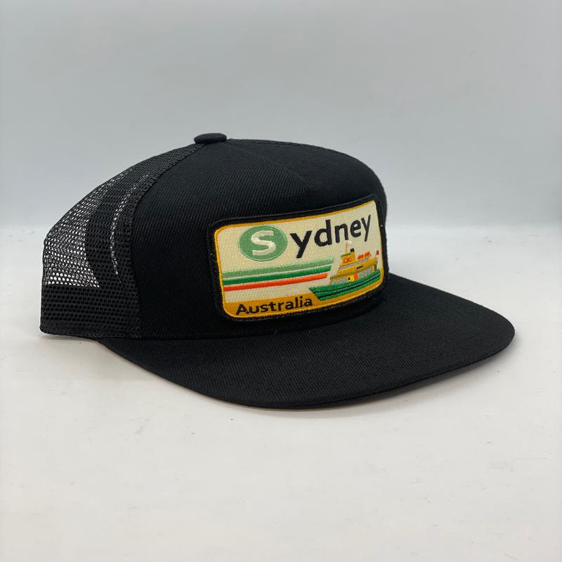 Sydney Australia Pocket Hat
