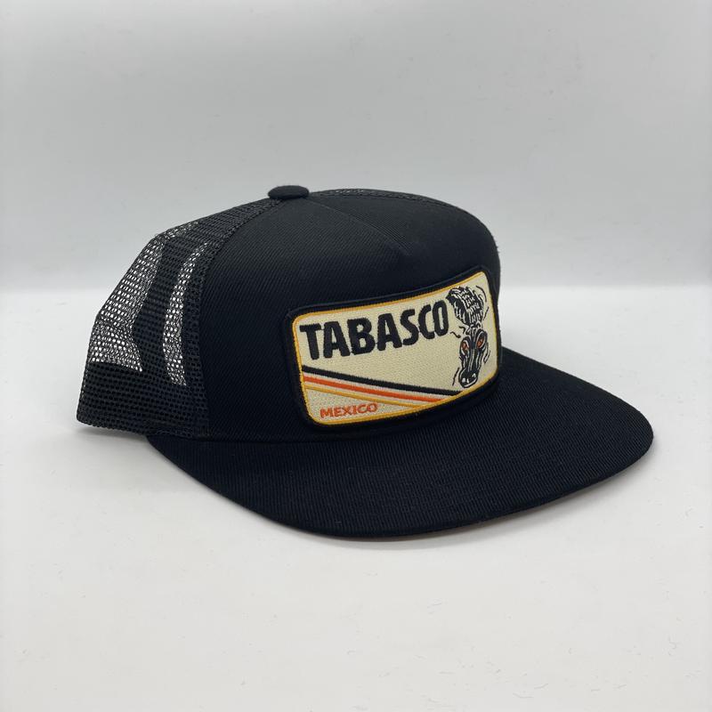 Tabasco Mexico Pocket Hat