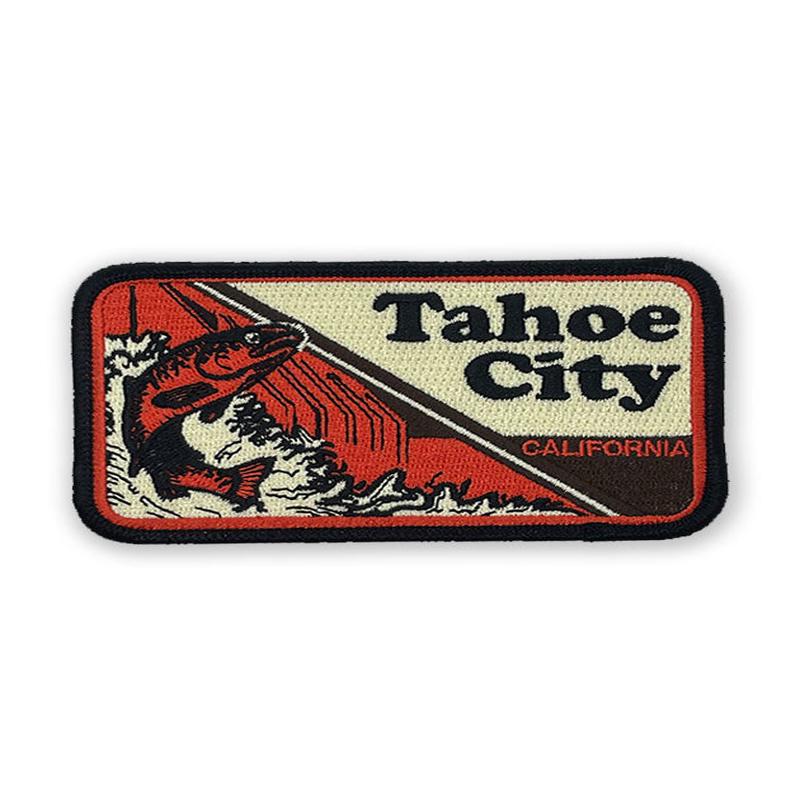 Tahoe City Fish Patch