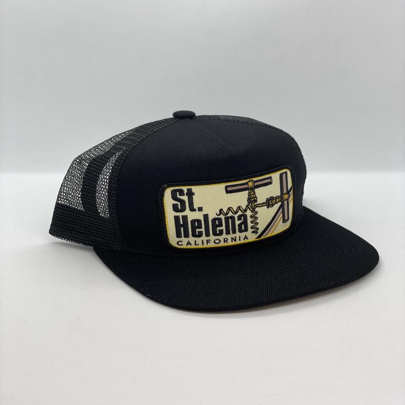 St Helena Pocket Hat