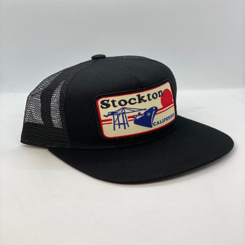 Stockton Pocket Hat