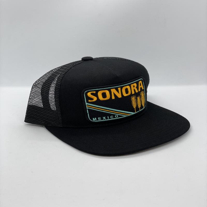 Sonora Mexico Pocket Hat
