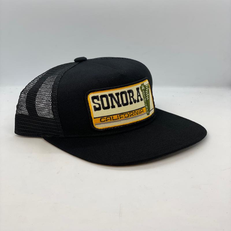 Sonora Sportsman Pocket Hat