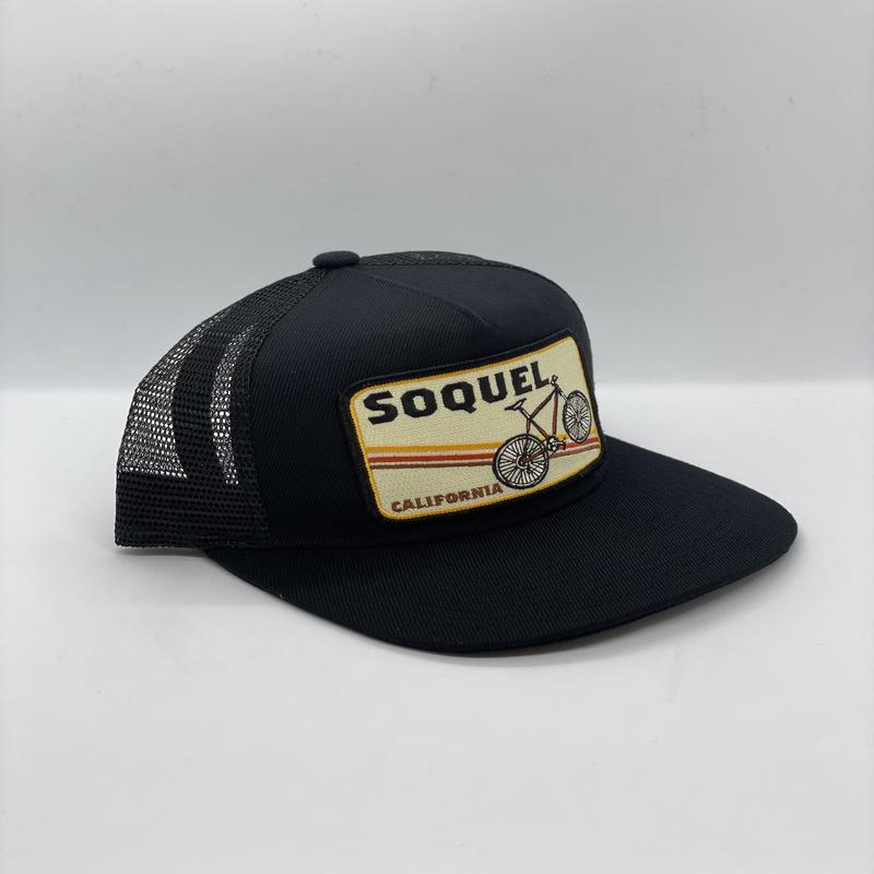 Soquel Pocket Hat