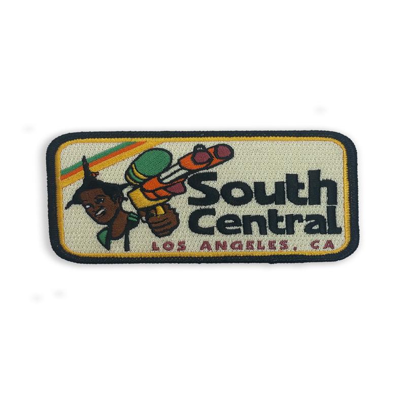South Central Patch