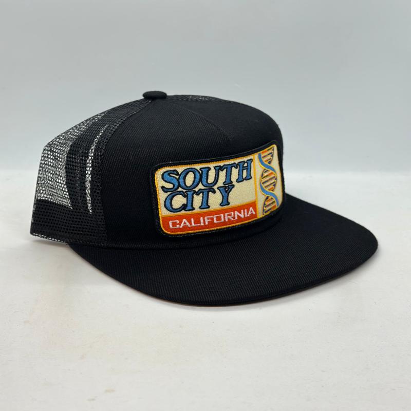 South City Pocket Hat