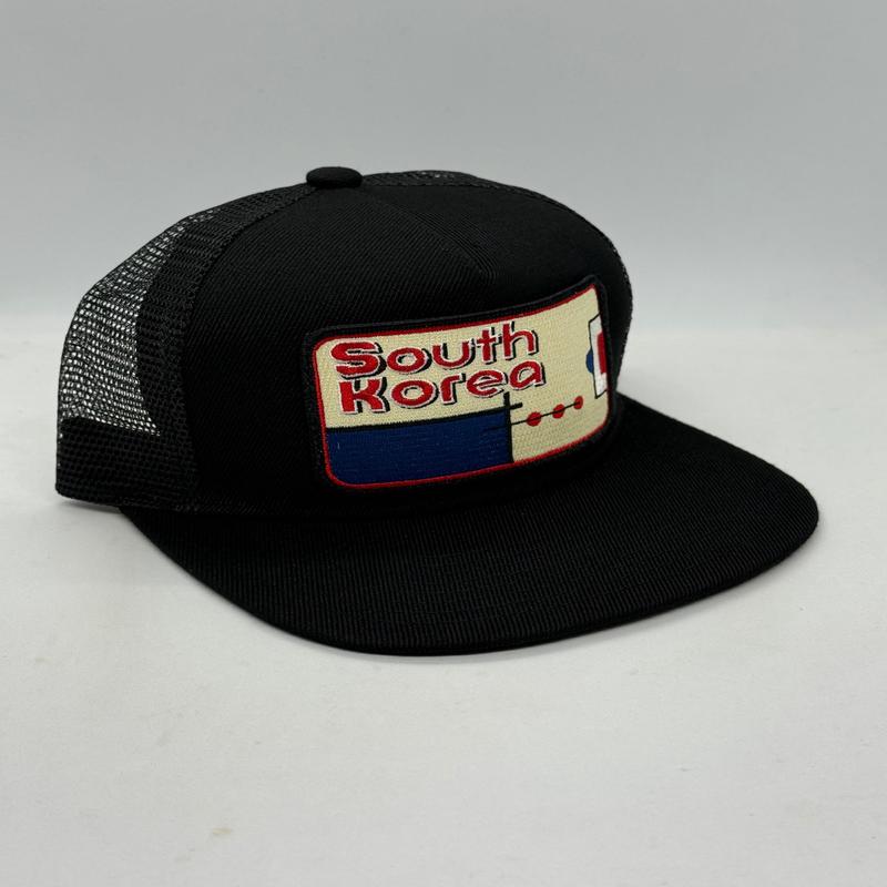 South Korea : World Cup Series Pocket Hat