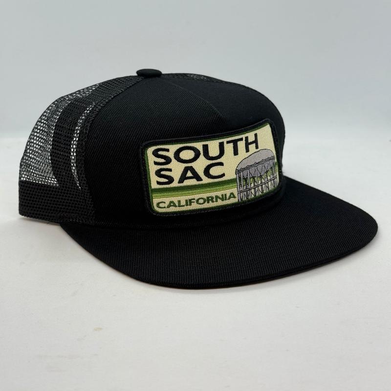 South Sac Pocket Hat