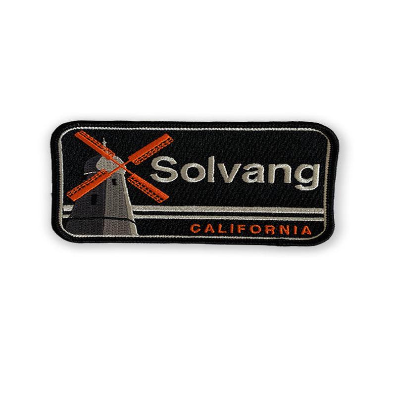 Solvang Patch