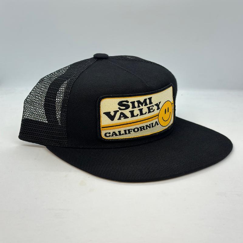 Simi Valley Pocket Hat