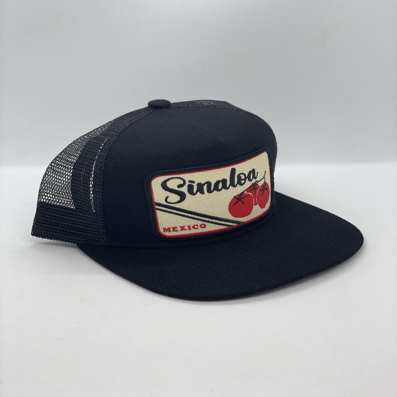 Sinaloa Mexico Pocket Hat