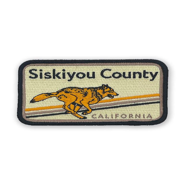 Siskiyou County Patch