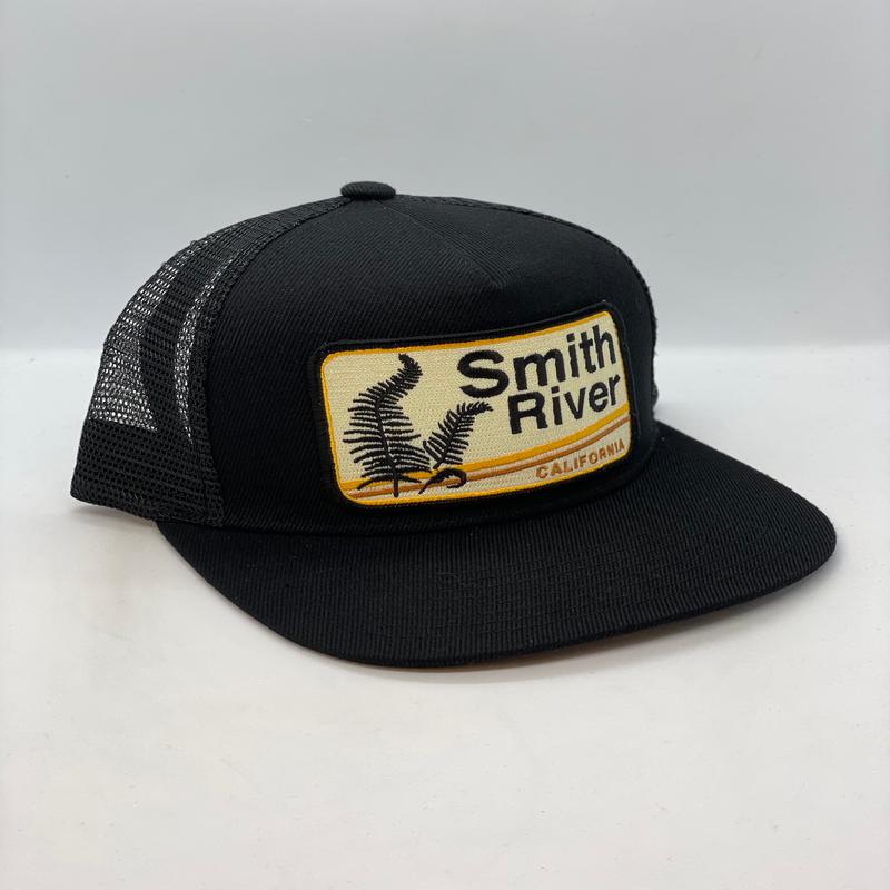 Smith River Pocket Hat